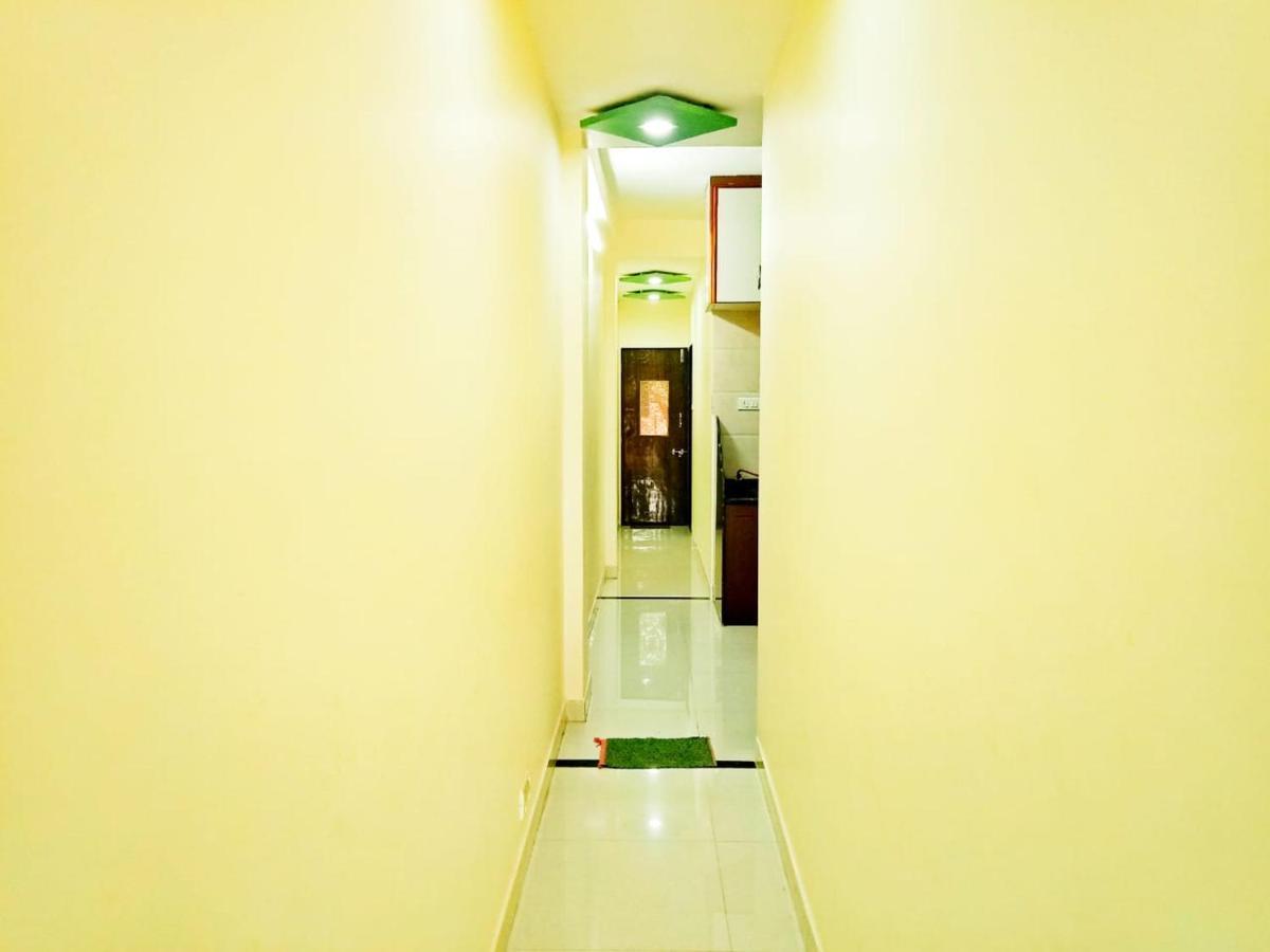 Mayuri Cottage 马哈巴莱斯赫瓦尔 客房 照片